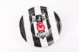 TABAK BEŞİKTAŞ 8 ADET